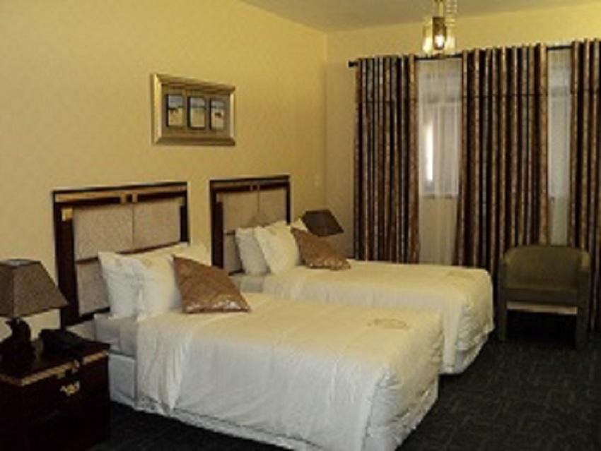 Chez Hotel Inn Johannesburg Pokój zdjęcie