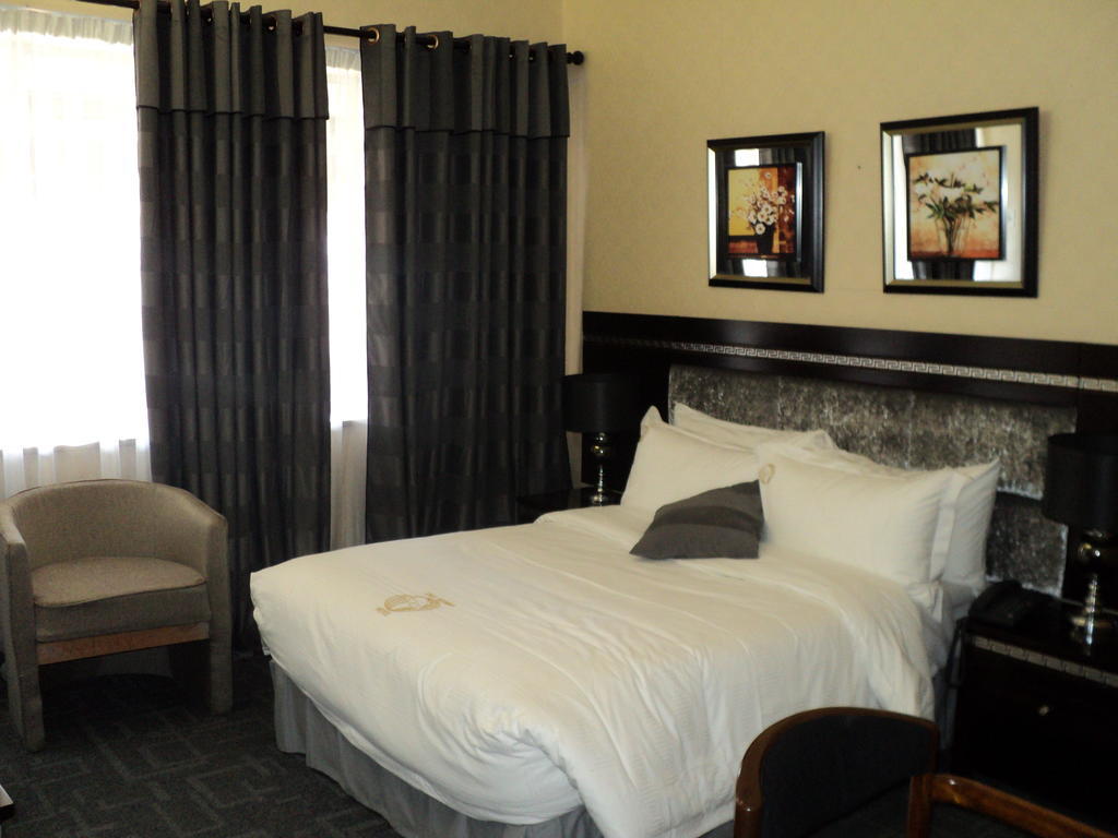Chez Hotel Inn Johannesburg Pokój zdjęcie